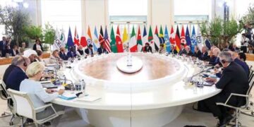 MODI 3.0 Around the World