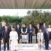 Modi shines at G7