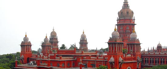Madras High Court