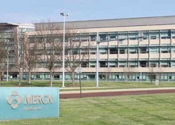 Merck's pneumococcal vaccine