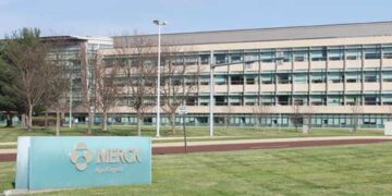 Merck's pneumococcal vaccine