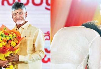 Naidu is Andhra boss again