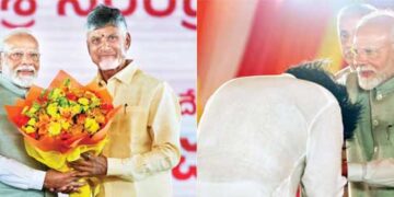 Naidu is Andhra boss again