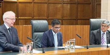 Pivotal role of arbitration