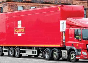 Royal Mail