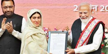 Statehood restoration