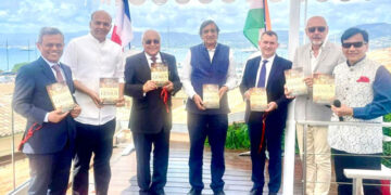 The Great Indian Genius Har Dayal launched