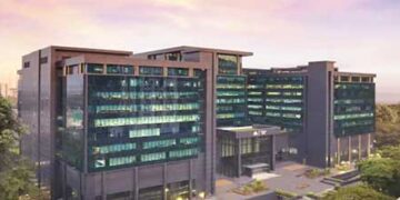 UK consulate buys office space in Mumbai