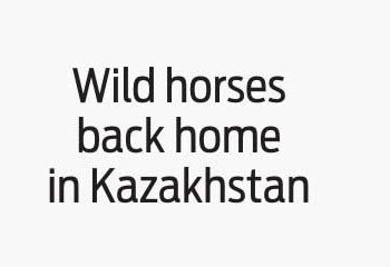 Kazakhstan