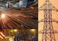 India’s core sector growth rises 6.2% in April