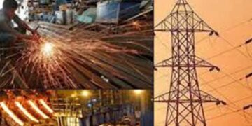 India’s core sector growth rises 6.2% in April