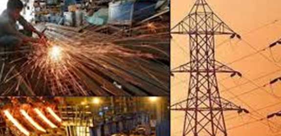 India’s core sector growth rises 6.2% in April