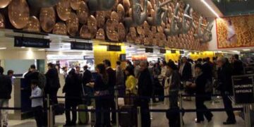 domestic airline market