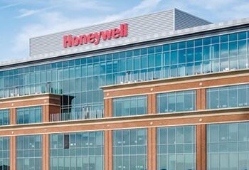 HONEYWELL