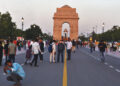 india gate