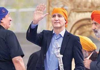 Campaign to malign India