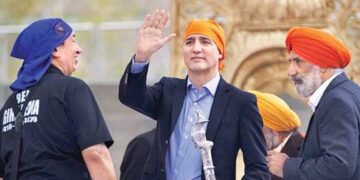 Campaign to malign India