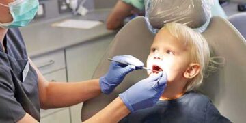 smile on kids' faces