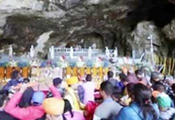 Amarnath Yatra