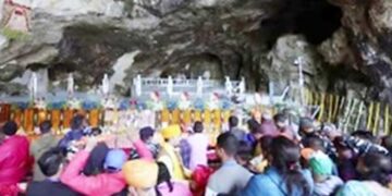 Amarnath Yatra