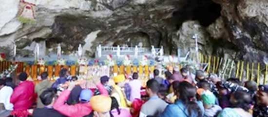 Amarnath Yatra