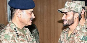 Anti-India-hardliner