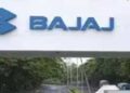 Bajaj Auto