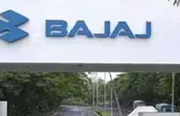 Bajaj Auto