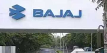 Bajaj Auto