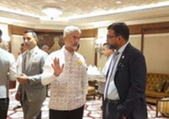 Bay of Bengal region