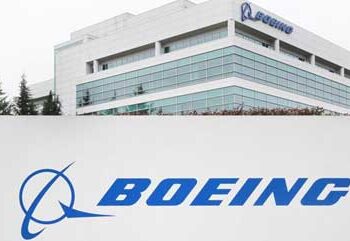 Boeing