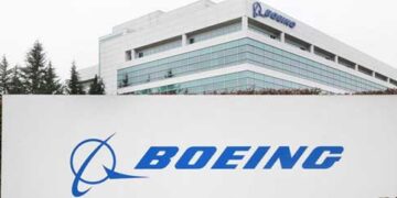 Boeing