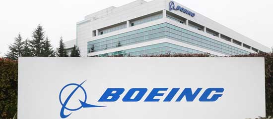 Boeing