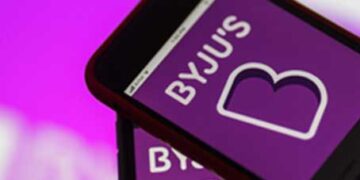 Byju's