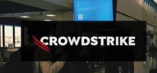 CrowdStrike