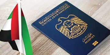 Emirati-passports