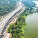 Ganga Expressway nears completion