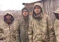 Indians fighting in Ukraine