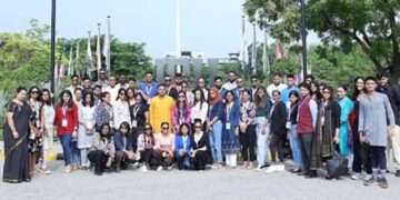 Jindal India Institute