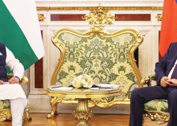 Modi 3.0 Bilateral 1.0