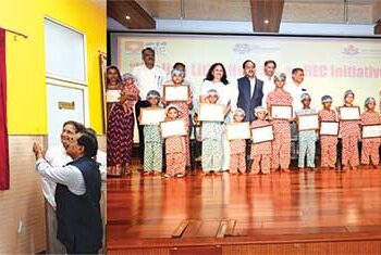 REC ‘Gift of Life’ opened at New Raipur hospital