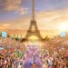 Paris Olympics