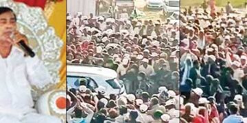 SIT report hints at Baba