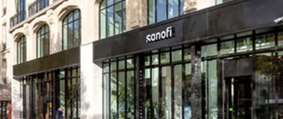 Sanofi