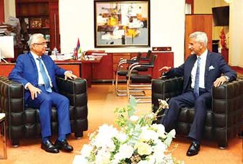 Seeking enduring ties