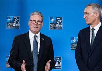 Spend More On Defence