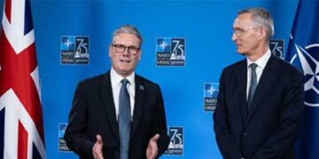 Spend More On Defence