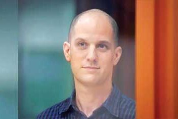 Russian court convicts US journalist