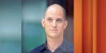 Russian court convicts US journalist