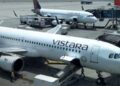 Vistara